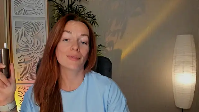 عرض كام RebeccaMartinez