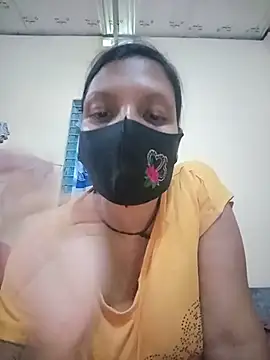 Show webcam de Ripa-