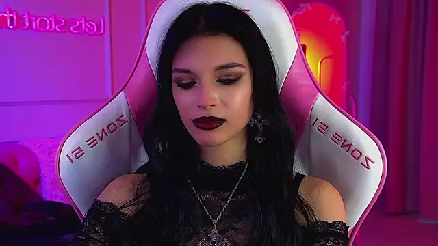 Онлайн чат XXX BeverlyMost