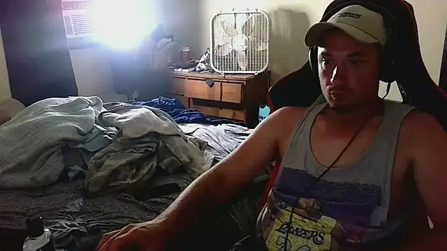 Онлайн чат XXX YoBleez