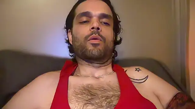 KungFuPanda001 – Live XXX-chat