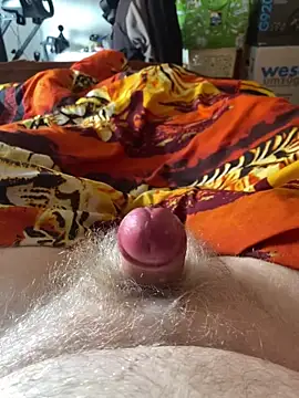 Вебкам-шоу makedaddyhappy6
