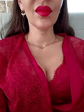 Webkamerová show Glamour_Grace