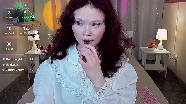 EmilyChaves Live XXX-chat