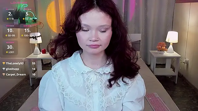 EmilyChavesn Live XXX chat