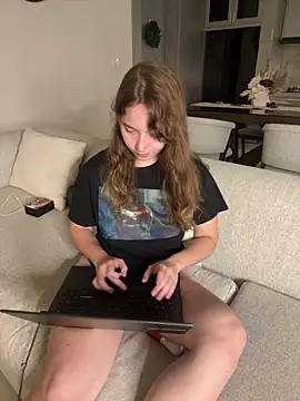 Chat XXX ao vivo de Sarahhh_xxx