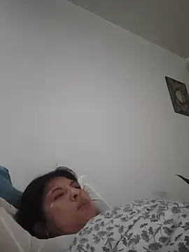 הופעת וובקאם של maria_lasexy