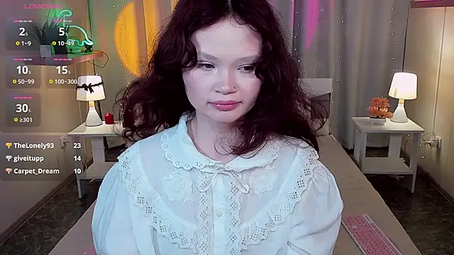 Chat XXX Live EmilyChaves