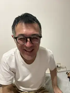 vansumiのウェブカメラショー