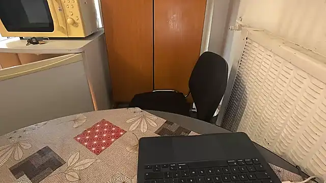 Webkamerová show TARKAN1