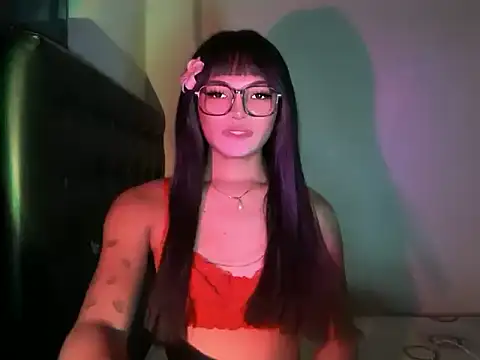 Chat XXX ao vivo de fuckingkeysha