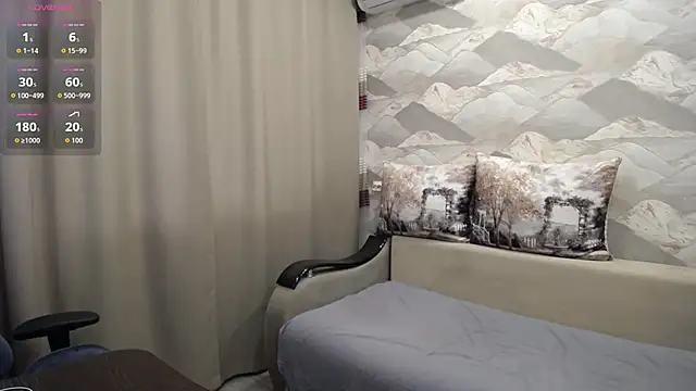 SerzhKorol1 Webcam Show