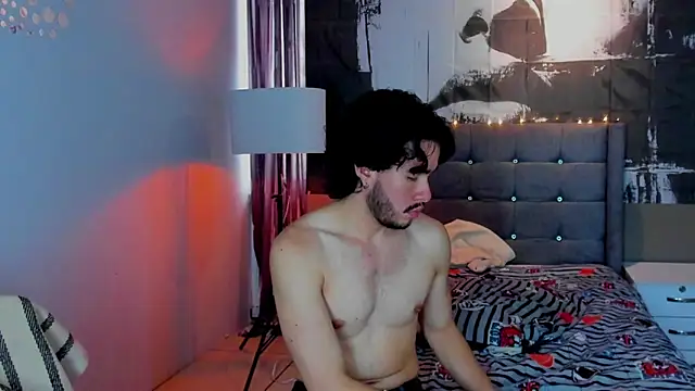 theo_riviera Live XXX-chat