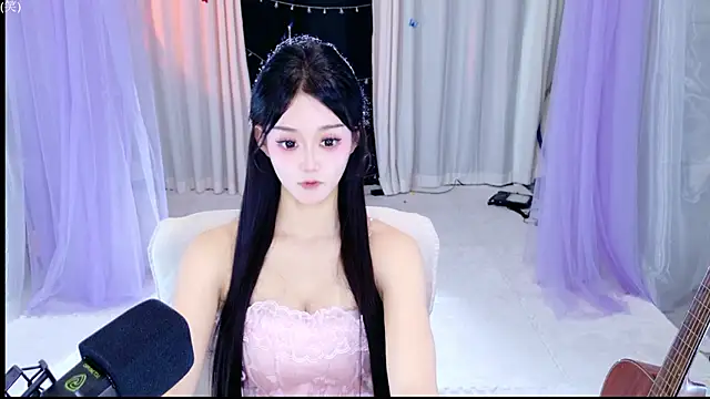 Wa-Nini 网络视讯表演