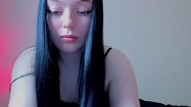 Show Webcam de Naomi_Lanee
