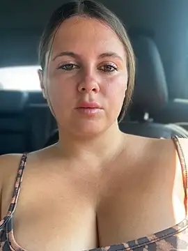 Samantha_official webcam show