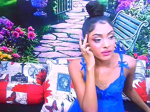 Chat XXX ao vivo de IndianPretty14u2Luv