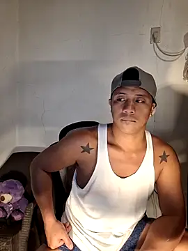 Felix_Asher Live XXX-chat