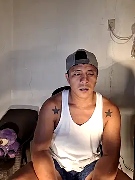 Felix_Asher Webcam Show