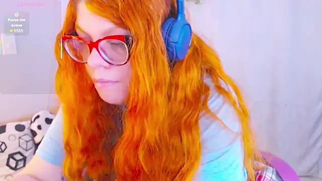 Živý XXX chat lucie_nicolls