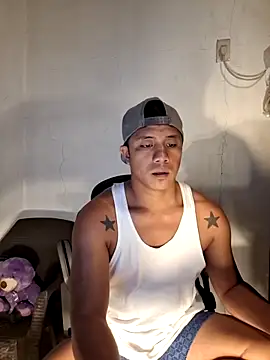 Felix_Asher Webcamshow