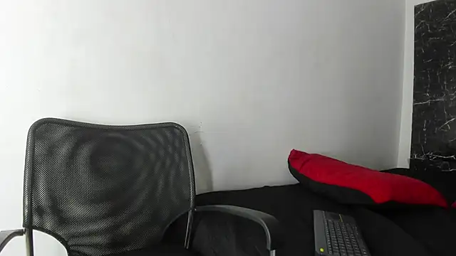 Show de Adrian_Wolf na webcam