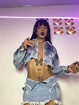 julietha_sexy Шоу с уебкамера