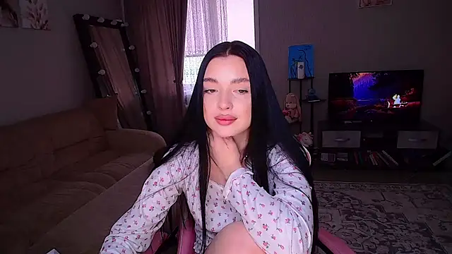 yoursLina Webcam-Show