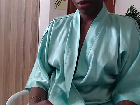 black___ghodess Chat XXX live