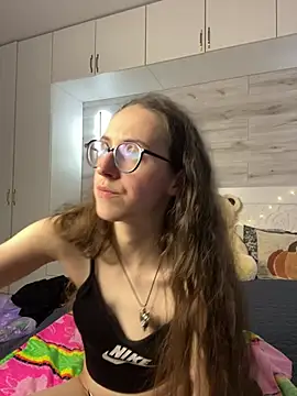 Živý XXX chat MartiniiSelenna