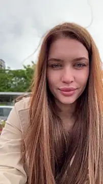 KikiWatson Chat XXX live