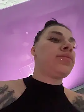 Chat XXX ao vivo de Queen_of_pain