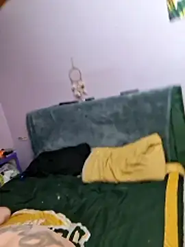 Chat XXX en directo de bam420bam