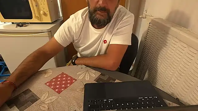 TARKAN1 Webcamshow