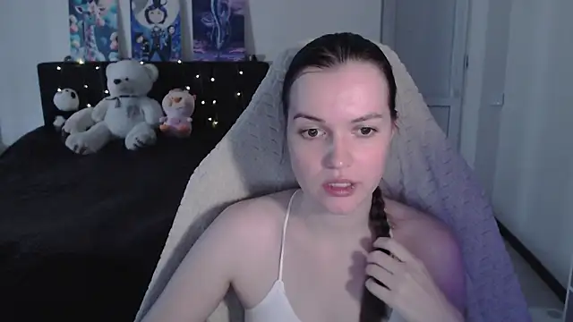 Little_flowers 라이브 XXX 채팅