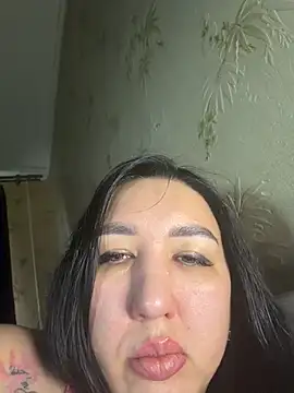 Naughtbaby_2025 Obrolan Langsung XXX