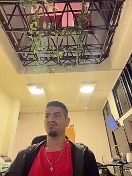 Chat +18 de Juann-cock ao vivo