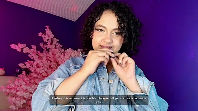 دردشة _sarahRose الجنسية المباشرة