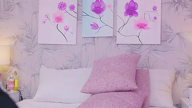دردشة CherryTayloor الجنسية المباشرة