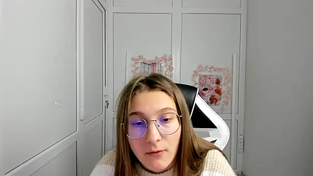Chat XXX en directo de Mia_kristal