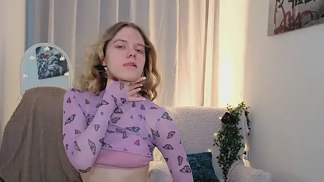 MilanaRayy Webcamshow