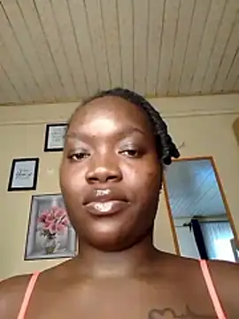 Show de Nastychoco_ na webcam