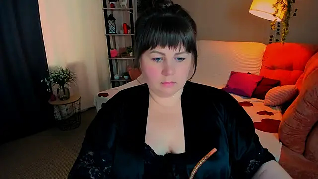 CrystaalStaar Adlı Modelin Canlı XXX Sohbeti