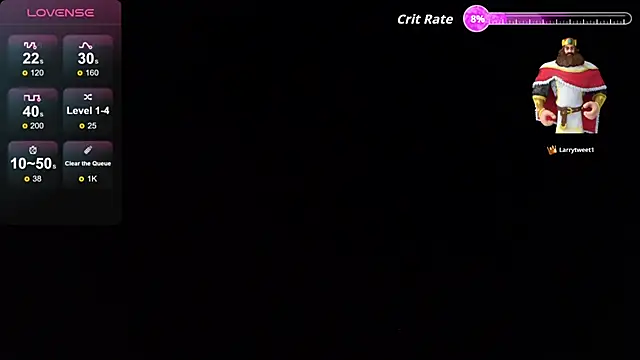 SkinnyMode 라이브 XXX 채팅