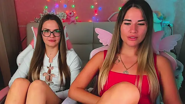 Czat XXX na żywo – hotty_girls_here