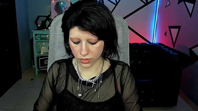 LidaDarknet Live XXX-chat
