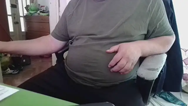 Show webcam de tipko123