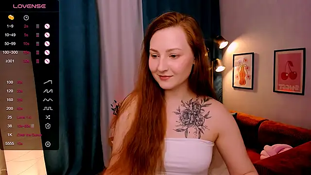 velvet_cherry_ Live XXX Chat