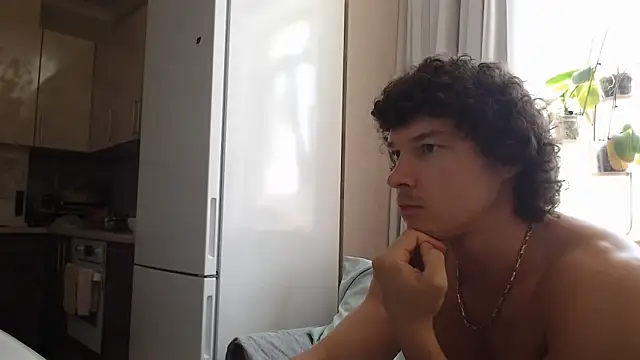 عرض كام DorianSalazar1