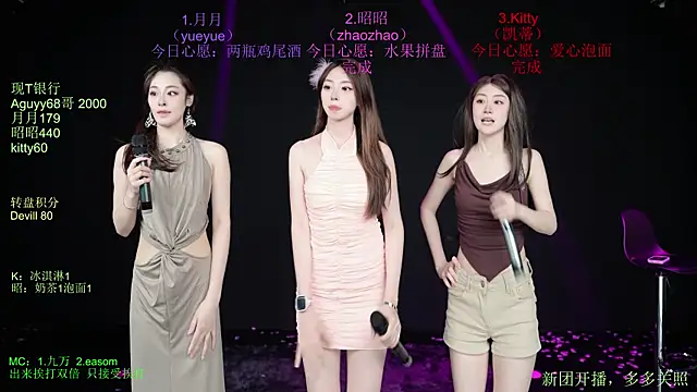 CD-Girl-111 在線直播表演